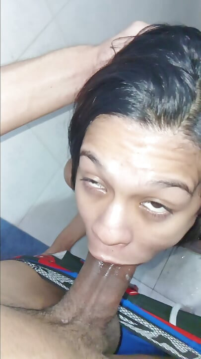 LATINA MESSY