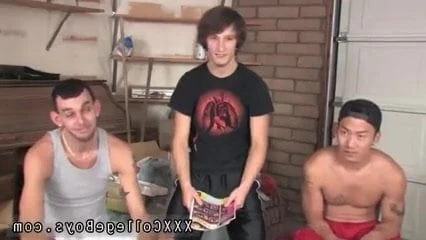 Gay Amateur Sex 202