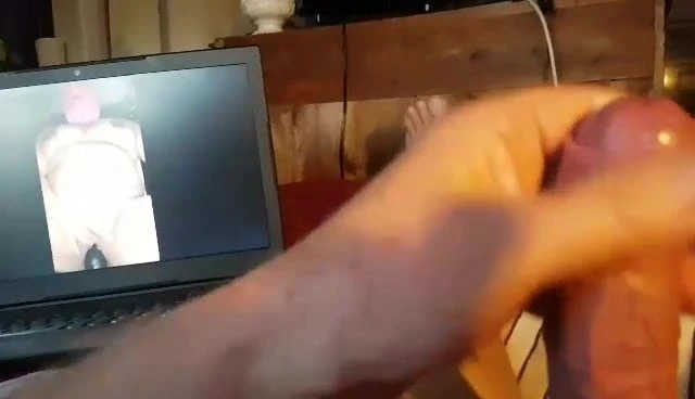 Tribute from our friend.
