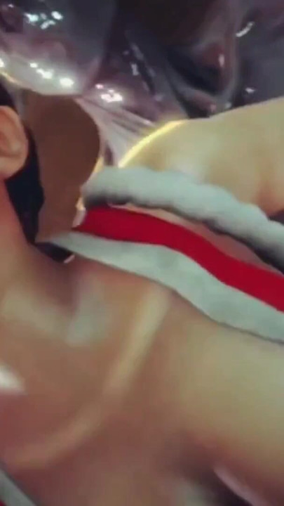 Mai shiranui ucubeye karşı | Klip 1