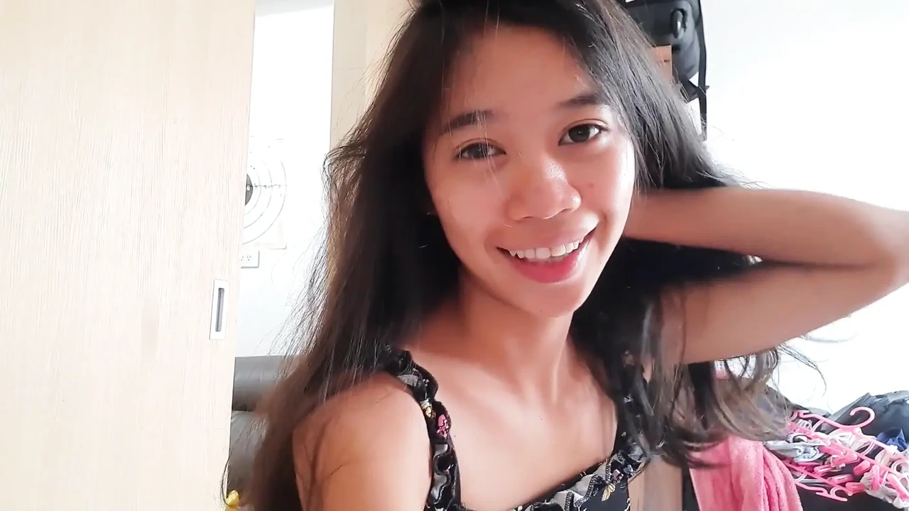 Tagalog 操逼 饥渴 女友