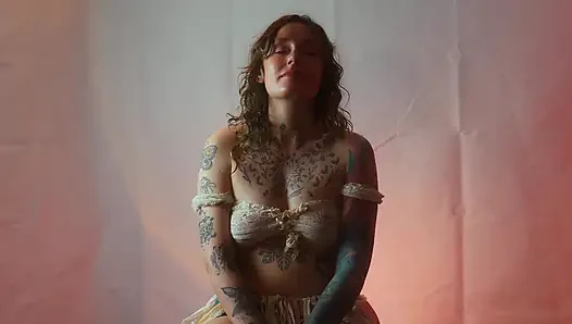 I'd Rather Fuck Plastic, Femdom Cuckold POV, Fucking Machine