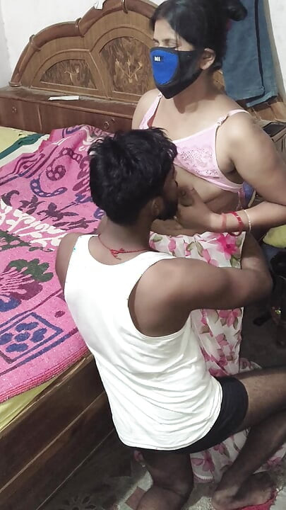 There Is a Different Pleasure in Having Sex with Stepsister-in-law