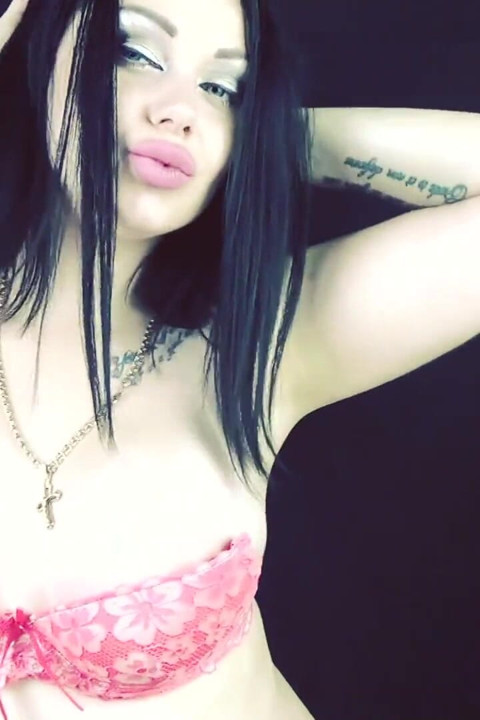 Findom home wrecker tits & your wife humiliation !