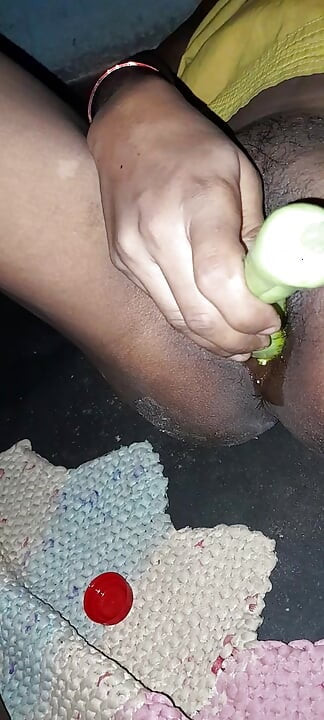 Varm opp BB og knullet om natten