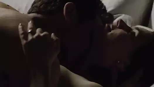 Mia Kirshner - '' Суррогатная ловушка '' 03