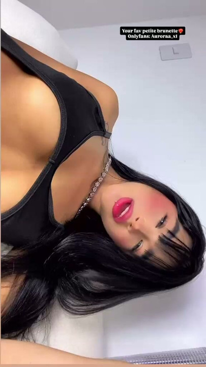 Can You Handle This Petite Temptation?