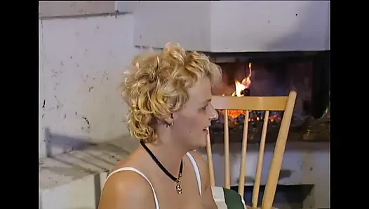 Craftsman Must Fuck and Watch While Pissing Then Cum.