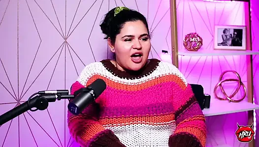 Karla Lane: 20 yıl tüm zamanların en çok ödül alan büyük beden performansçısı!