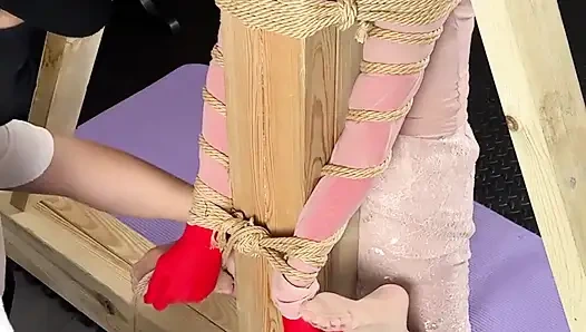 Ol freund liebkosung und coaching