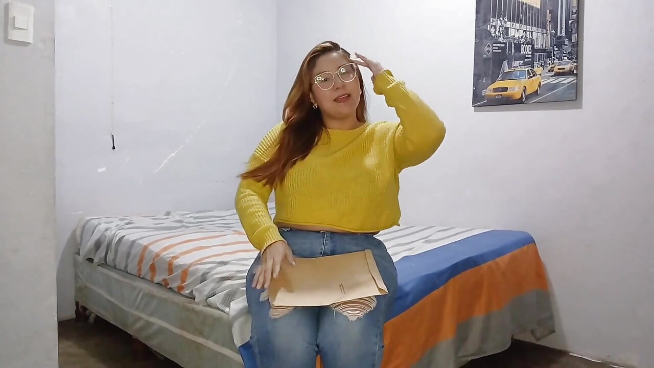 Sapphire Gets Fucked During Her Audition