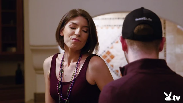 PlayboyTv - Toyride S01E01