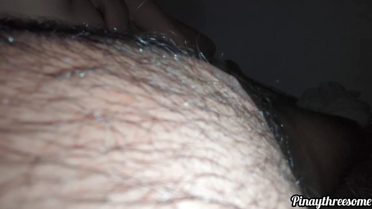 Ofw filipina con novio paquistaní