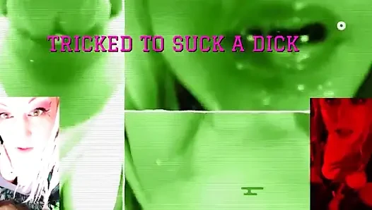 My Roomate Is a Super Cute Shemale with the Biggest Dong Ever the Video