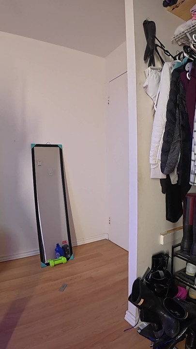 Sissy Maid Escapes Self Bondage Early | Clip 2