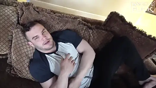 Неловкий секс для тебя, неуклюжая трахается!