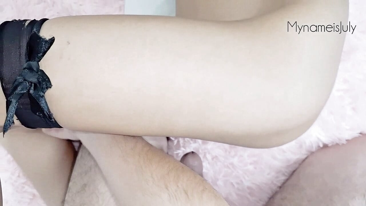 Little Thai: I like to get fucked hard by adults.