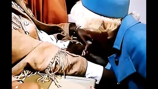 JI - Les hotesses du sexe -1