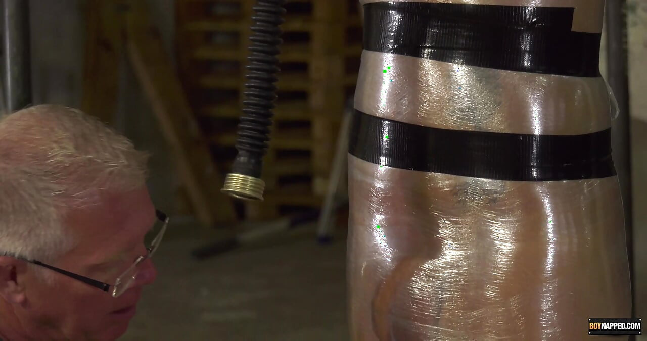 Compression & Cock Draining