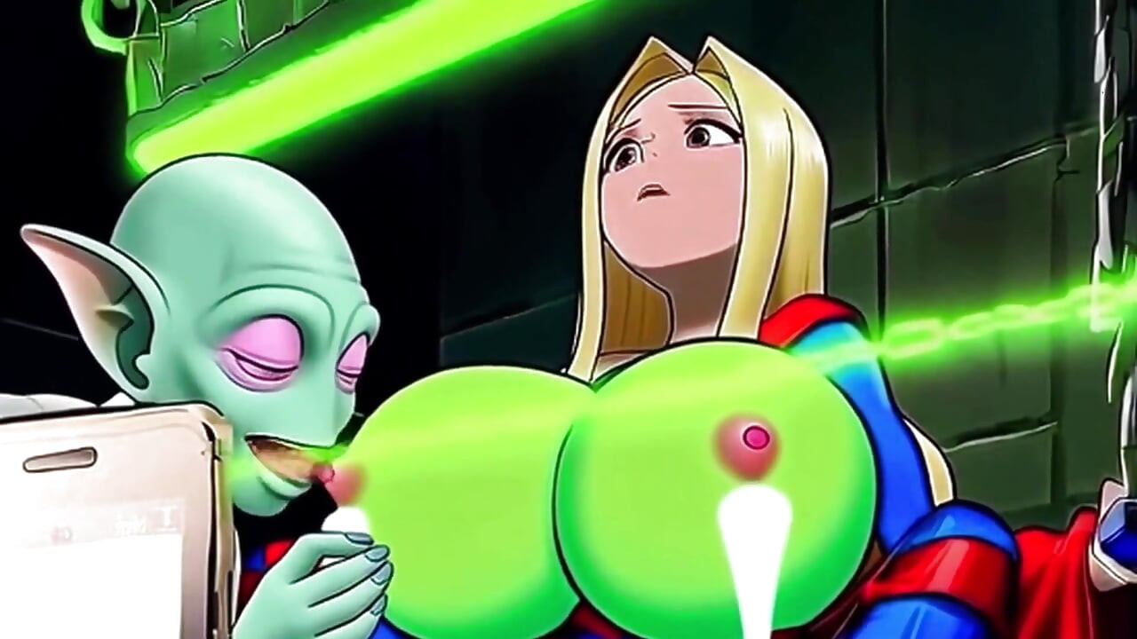 That New Supergirl Movie Looks Great!