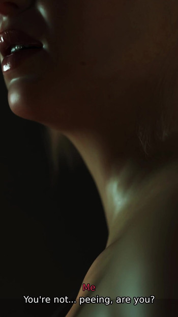 The Art of Seduction (part 17)