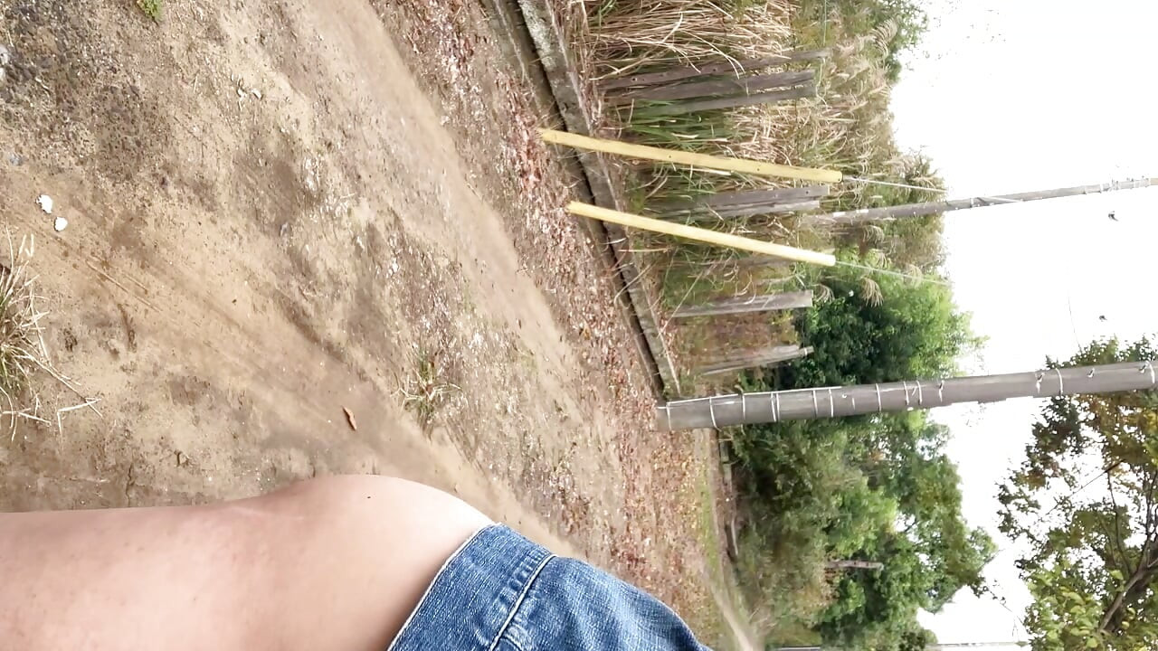 คําสั่งของผู้ฝึกสอนฉบับที่ 17: เดินตูดขนมปัง