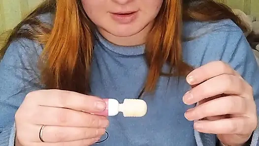 A Short Podcast About My Toys and Video Plans