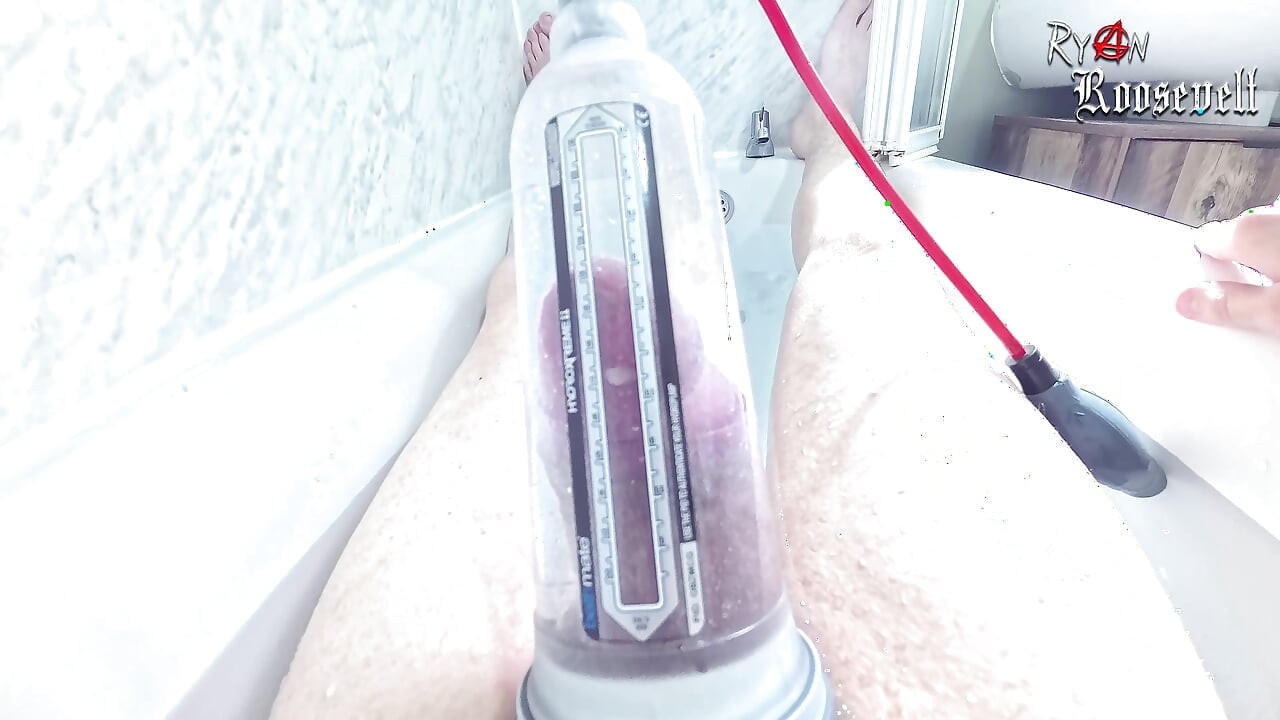 Experimental: Hydroxtreme Routine (with Piss)