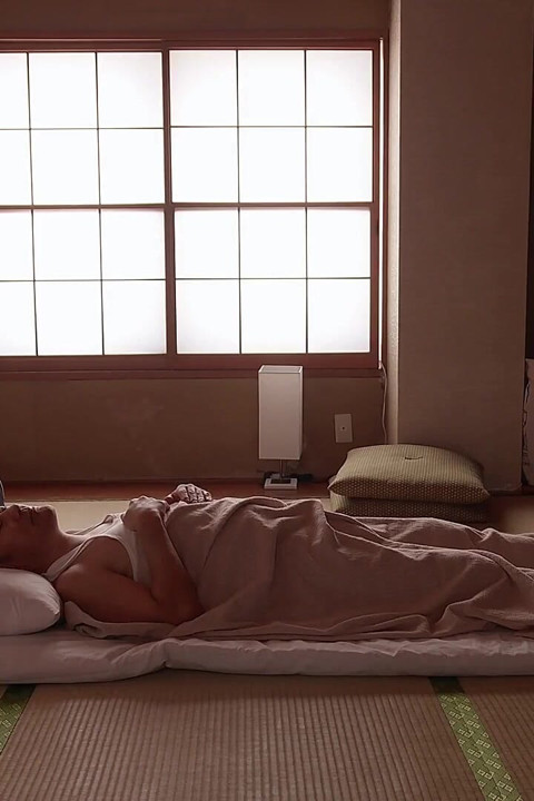 Haru Asked to Have My Stepfather's Cum Inside Her on Her Fertile Days 1