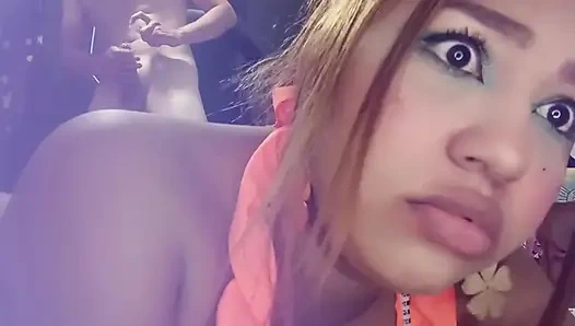 Жесткий секс 23