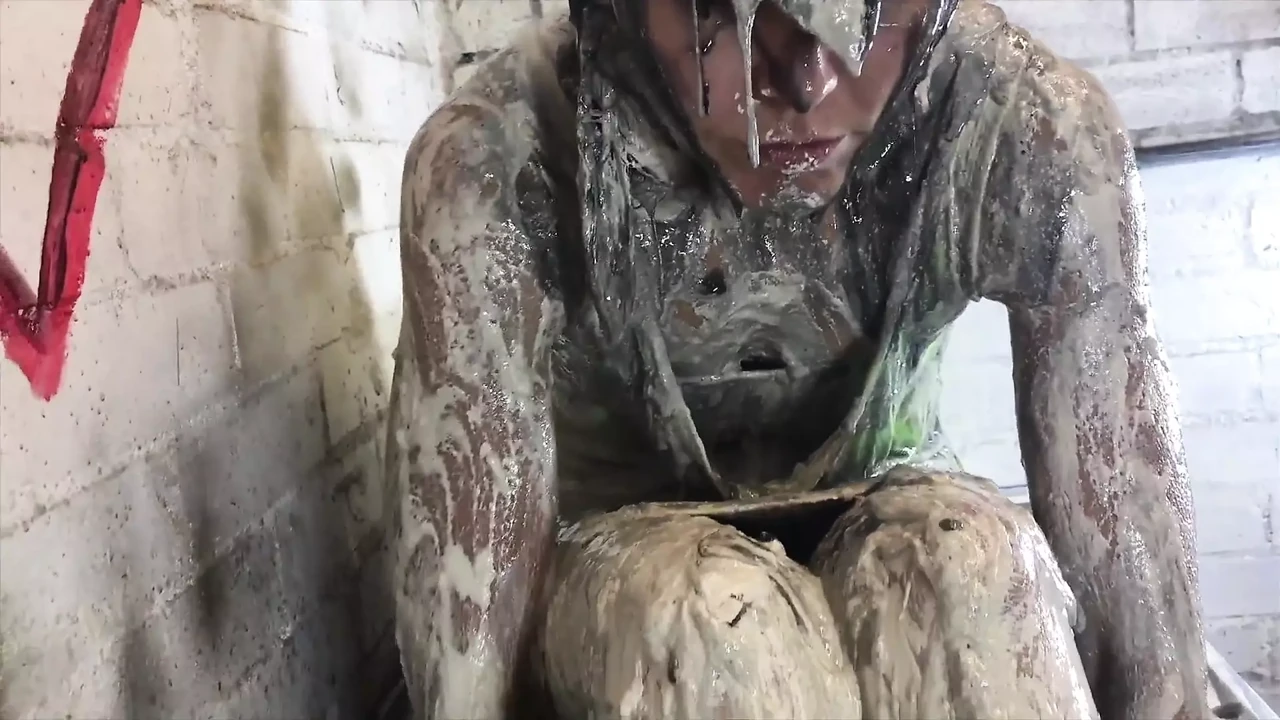 I'm gonna get so messy for you