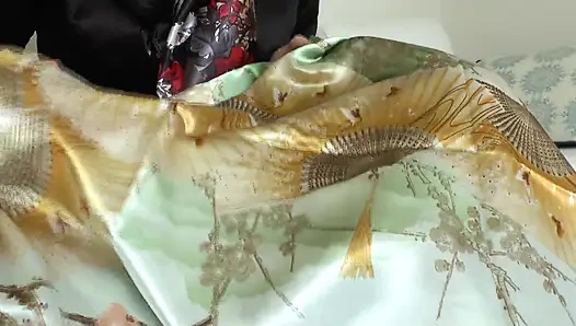 At Easter, You May Ejaculate on My Satin Scarf, Lady Victoria Valente