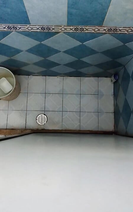 I Put My Cell Phone in My Sisterin-law's Bathroom and Recorded It Without Her Noticing