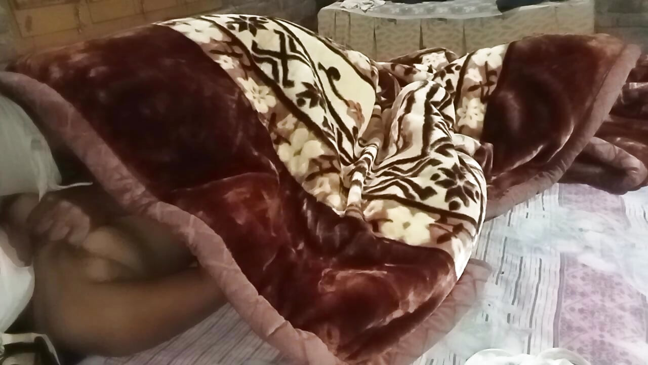 Сводният чичо не леля си в чат чат Пани Никал дия фхир хардкор чудай Кия леля хус хо гай