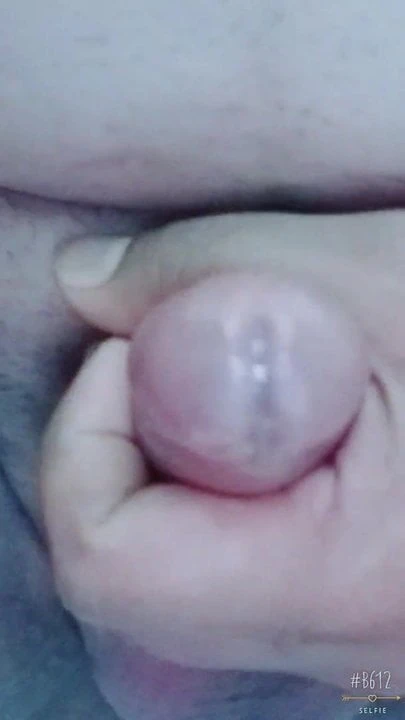 Thish is my first video bathroom me lund se pani niklte huee