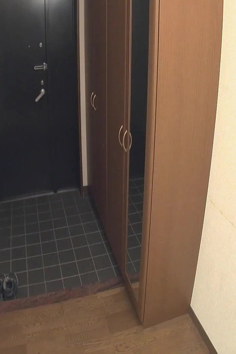 Asian Slut Hard Fucked and Facialized