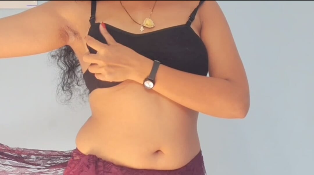 Hot Indian girl sex with sexy lingerie