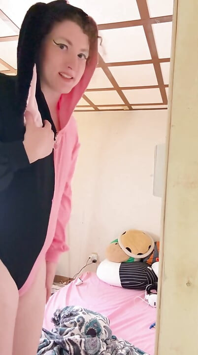 Ανακαλύπτεις ότι Είμαι Τρανς Αφού Με Πάς Σπίτι - Roleplay