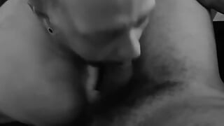 Practice Makes Perfect CockSucker