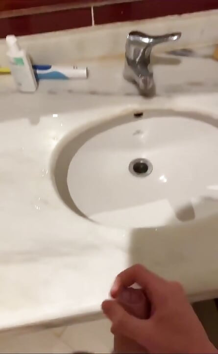 Solo Masturbation