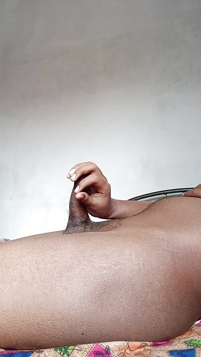 Pati ka bada land dekh chok gai patni