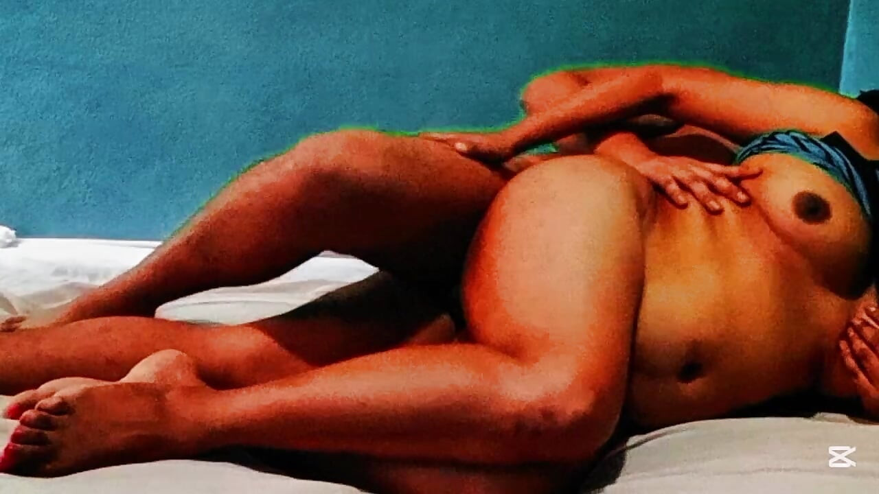 Utnytt, legg det i meg, mannen min kommer om en time
