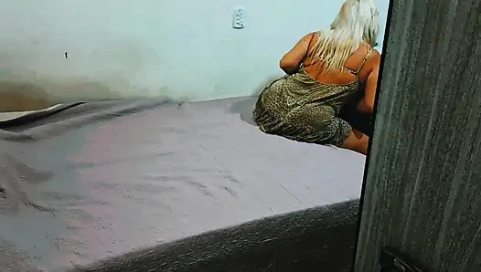 Auf frischer Tat ertappt