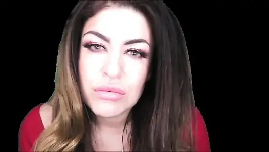 Riesige verführerische möpse goon necken