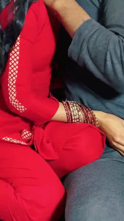 Desi Bhabi Ki Chudai Hardcore Style Mai Sex | Clip 1