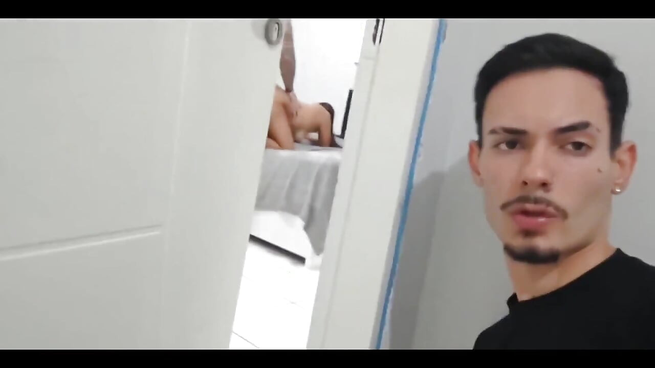 ¡Fuimos atrapados con las manos en la red por el amigo de mi esposo!