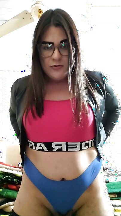 Sexy Bitch