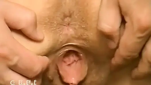 Юная Трон 13