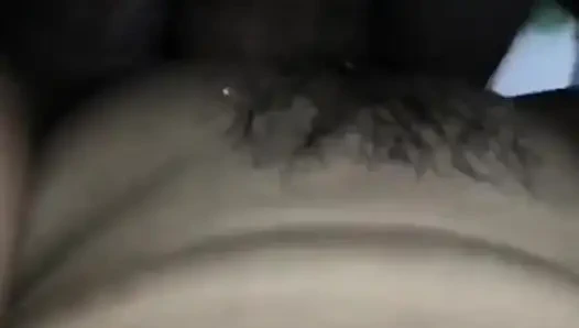 Istri Mesir dan pria saudi