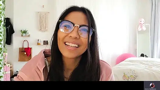 Интервью с TrikePatrol No11 - Jada Kai
